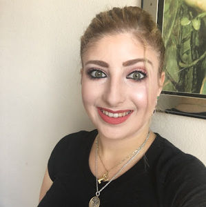 Meet your Posher, FaerieQueene517.